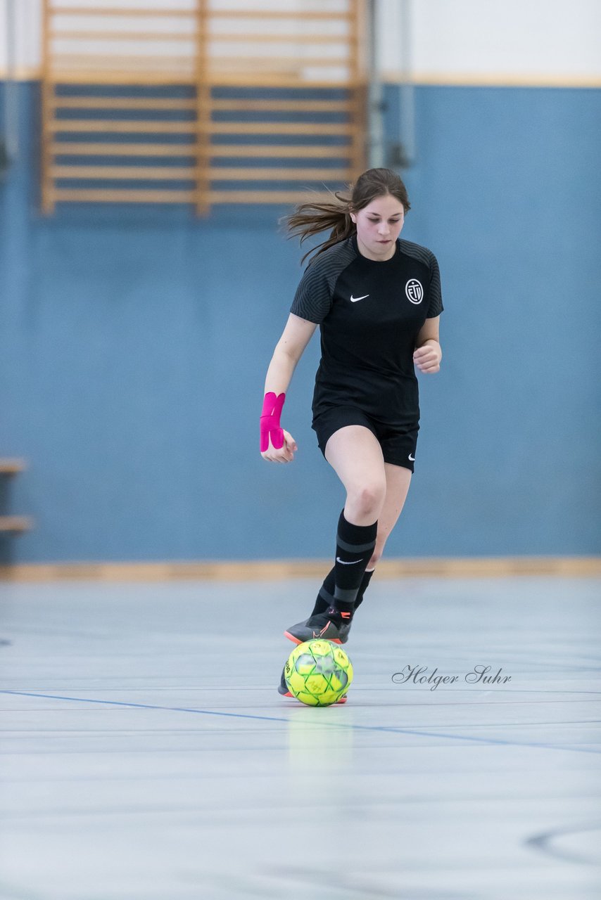 Bild 471 - B-Juniorinnen Futsalmeisterschaft